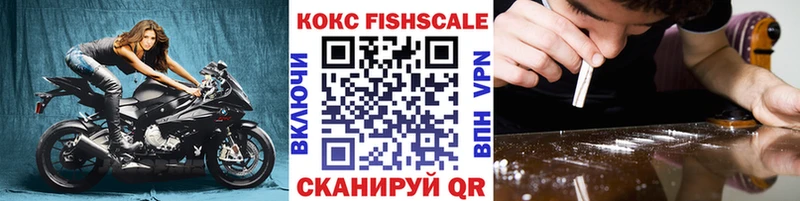 Cocaine FishScale  Сортавала 